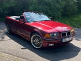 BMW e36 325 cabrio - BMW 325: Cabrio, E36