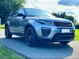 Land Rover Range Rover Evoque 2.0 TD4 132kW HSE Autom. HSE - Land Rover Range Rover Evoque in Bielefeld