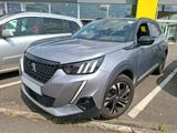Peugeot 2008 1.5 Ltr. 96 kW*GT-LINE*Automatik - Peugeot 2008: 1.5