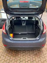Ford Fiesta 1,0 EcoBoost 74kW S/S Trend Trend - Ford Fiesta: 7