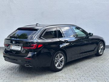 BMW 520 - 6