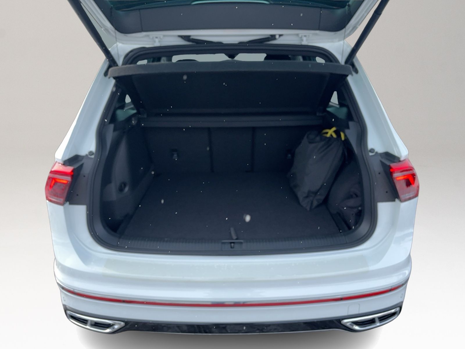 Tiguan eHybrid R-Line, Matrix, DCC, 20"Alu