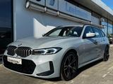 BMW 318i Touring M-Sportpaket Finanzierung ab 1,99% - Jahreswagen: Finanzierung