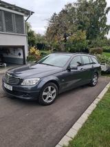 Mercedes-Benz C 180 KOMPRESSOR T CLASSIC Classic - Mercedes-Benz C 180: T Kompressor