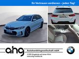 BMW 318d Touring Auto M Sport AHK Comfort Paket - BMW 318: 318d M Paket