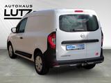 Nissan Townstar Kasten L1 2,0t Acenta Carplay AHK PDC L - Nissan New cars