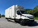 Iveco Daily 70C18 7,2t Konvekta TF 5650 Bi-Temp. LBW - Iveco T 5 7