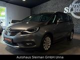 Opel Zafira C 120 Jahre/Klima/Navi/AHK/Alu/Tüv-Neu - Opel Zafira Gebrauchtwagen in Dortmund