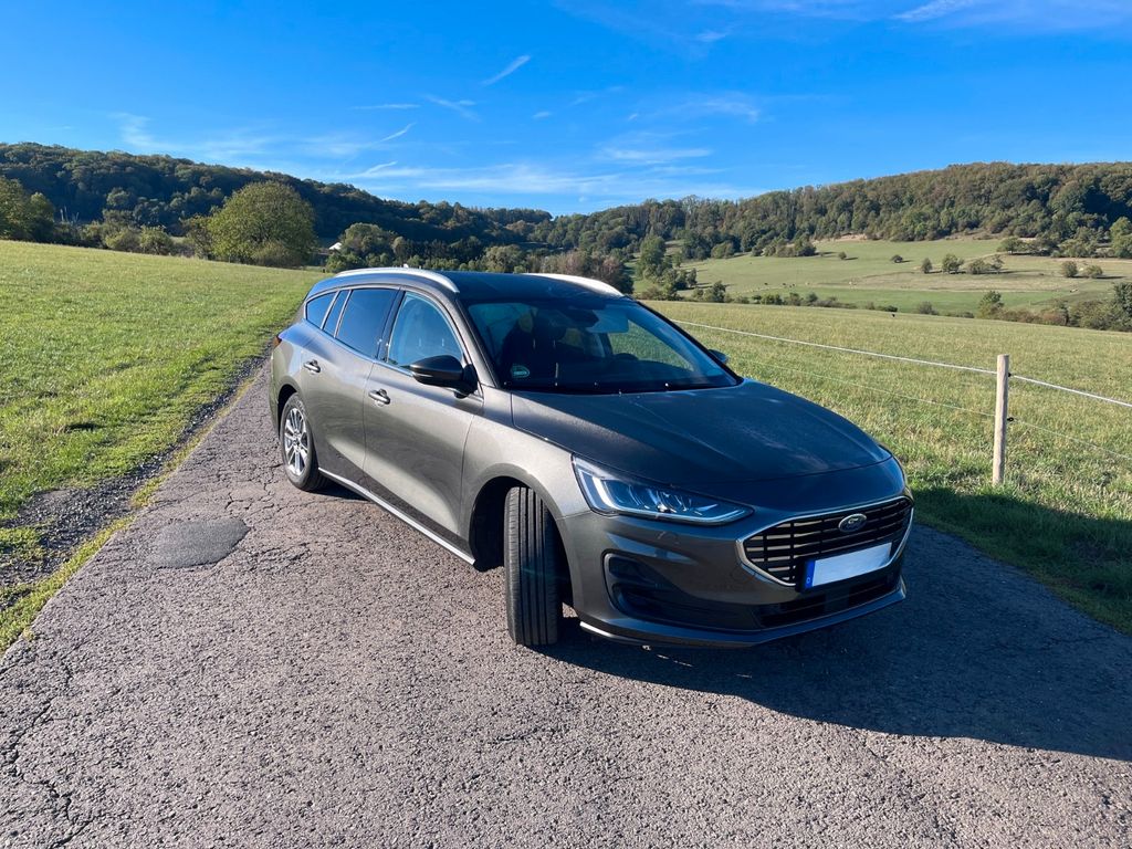 Image of Ford Focus