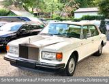 Rolls-Royce Silver Spur 6.7 V8 H-Kennzeichen "Top Zustand " - Rolls-Royce Silver Spur Gebrauchtwagen