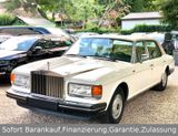 Rolls-Royce Silver Spur 6.7 V8 H-Kennzeichen "Top Zustand " - Rolls-Royce in Berlin