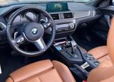 BMW M240i xDrive Cabrio - gebrauchte BMW M240i aus dem Jahr 2019