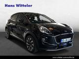 Ford Puma Titanium / LED/ Sitzheizung/ Lenkradheizung - Ford Puma Gebrauchtwagen