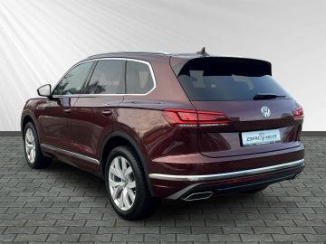 Volkswagen Touareg - 3