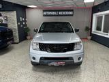 Nissan Navara Frontier 2.4 / Hardtop / Klima / LPG / - Nissan Navara: Hardtop