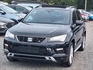 SEAT Ateca - 2