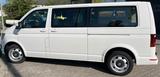 Volkswagen T6 Caravelle - VW 9-Sitzer Caravelle