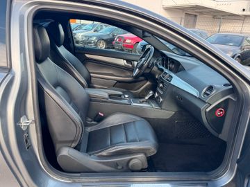 Mercedes C 250 - 9