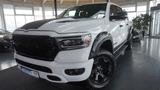 Dodge RAM 1500 SPORT* eTorque*Crew Cab*hoch-breit*AHK* - Dodge RAM eTorque Gebrauchtwagen