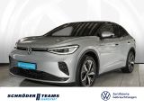 Volkswagen ID.5 4 Motion GTX - Volkswagen ID.5: GTX