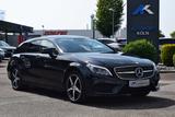 Mercedes-Benz CLS 350 d 4Matic *AMG Sport Paket/Navi/Leder - Mercedes-Benz CLS 350: AMG Paket