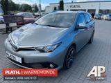 Toyota Auris Touring Sports Hybrid Edition S+