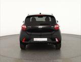 Hyundai i10 1.2 Aut. Navi Tempomat Kamera - Hyundai i10: Automatik