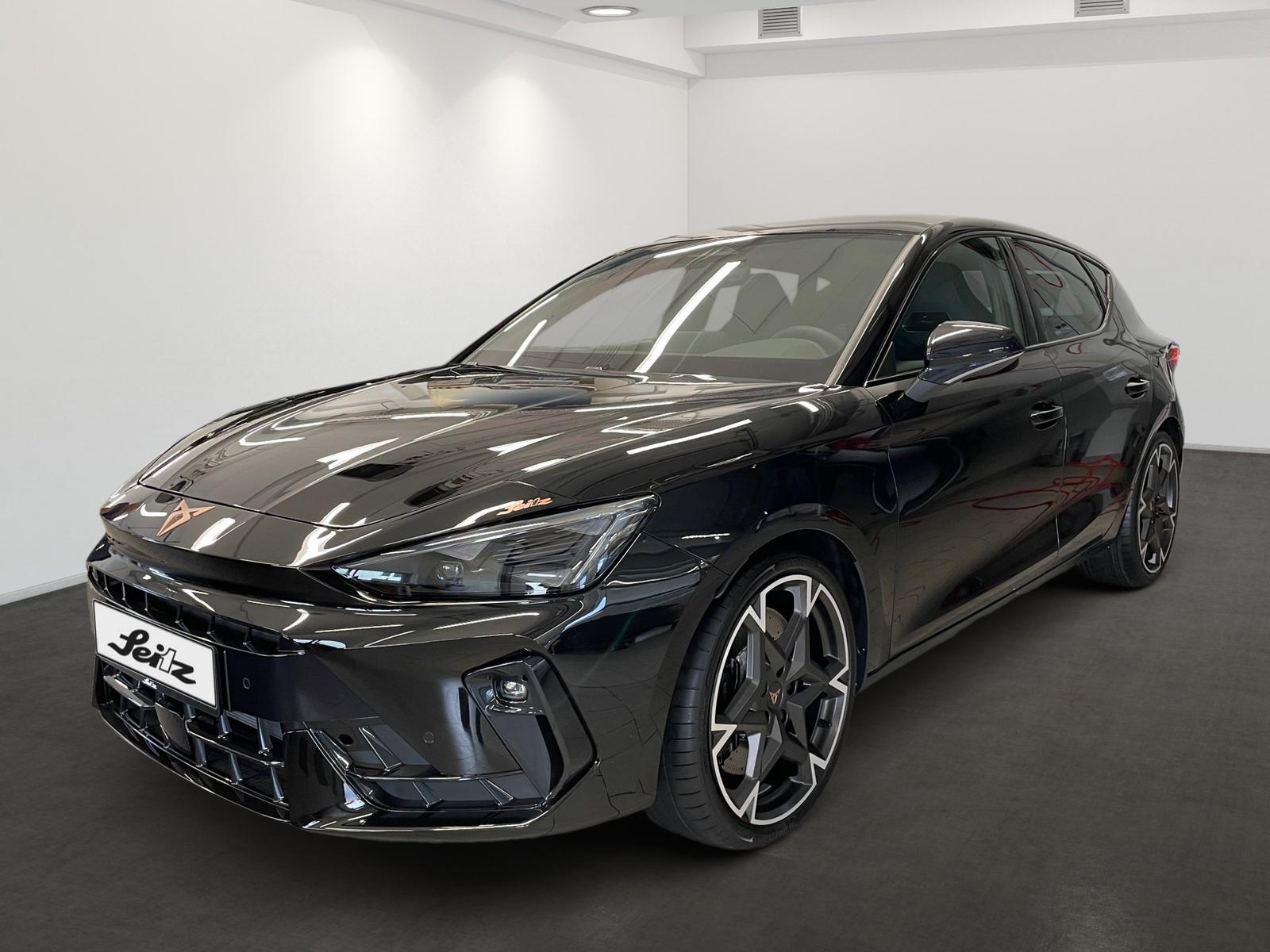 Cupra Leon VZ 2.0 TSI DSG VZ *PANO*SENNHEISER*KAMERA*, миниатюра 2