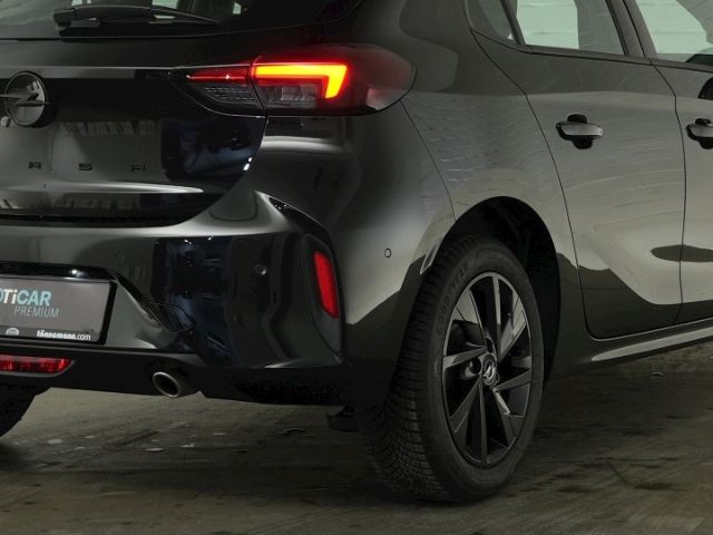 Corsa F FACELIFT GS+LED LICHT+RÜCKFAHRKAMERA+SIT