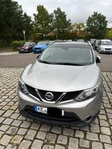 Nissan Qashqai 1.6 dci J11 - Nissan Qashqai J11