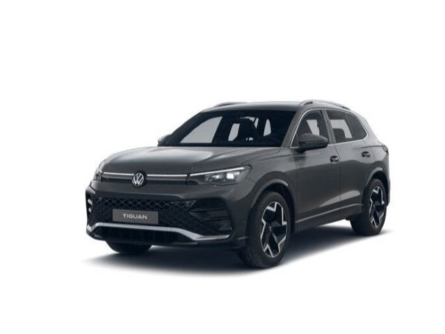 Volkswagen Tiguan - Bild 2