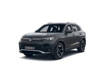 Volkswagen Tiguan - Vorschau Bild 2