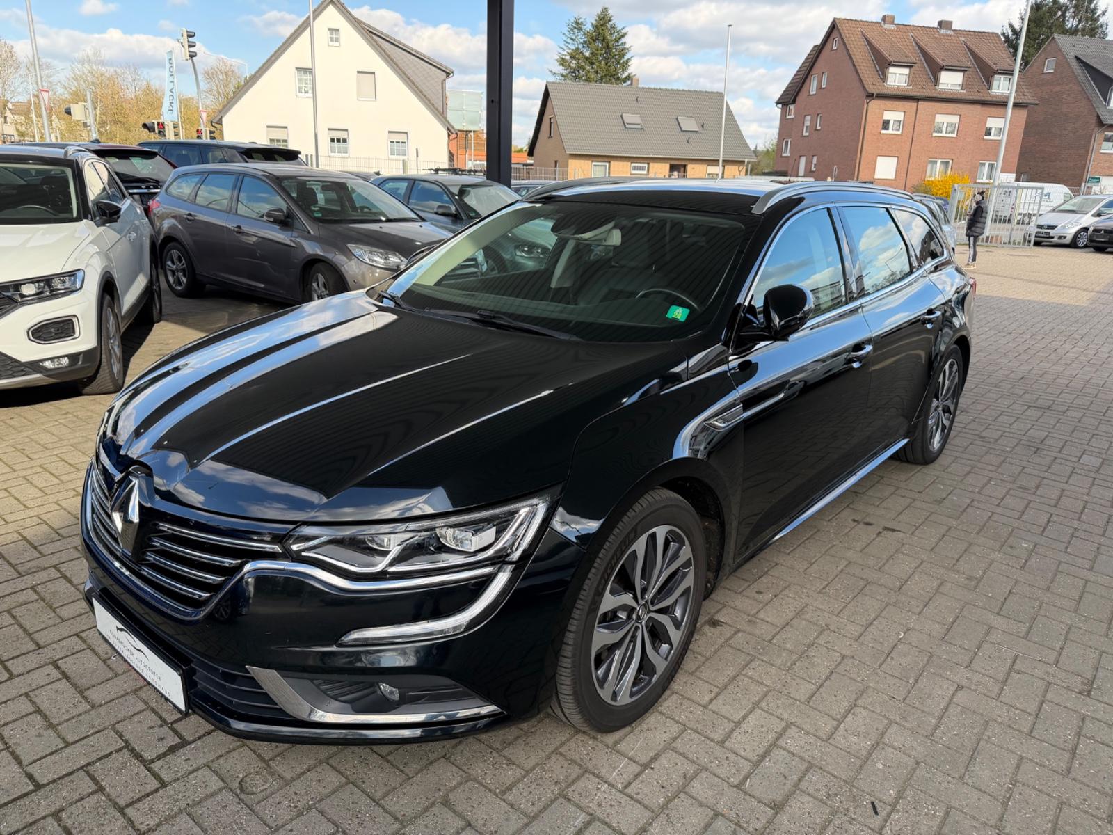 Renault Talisman Grandtour Limited
