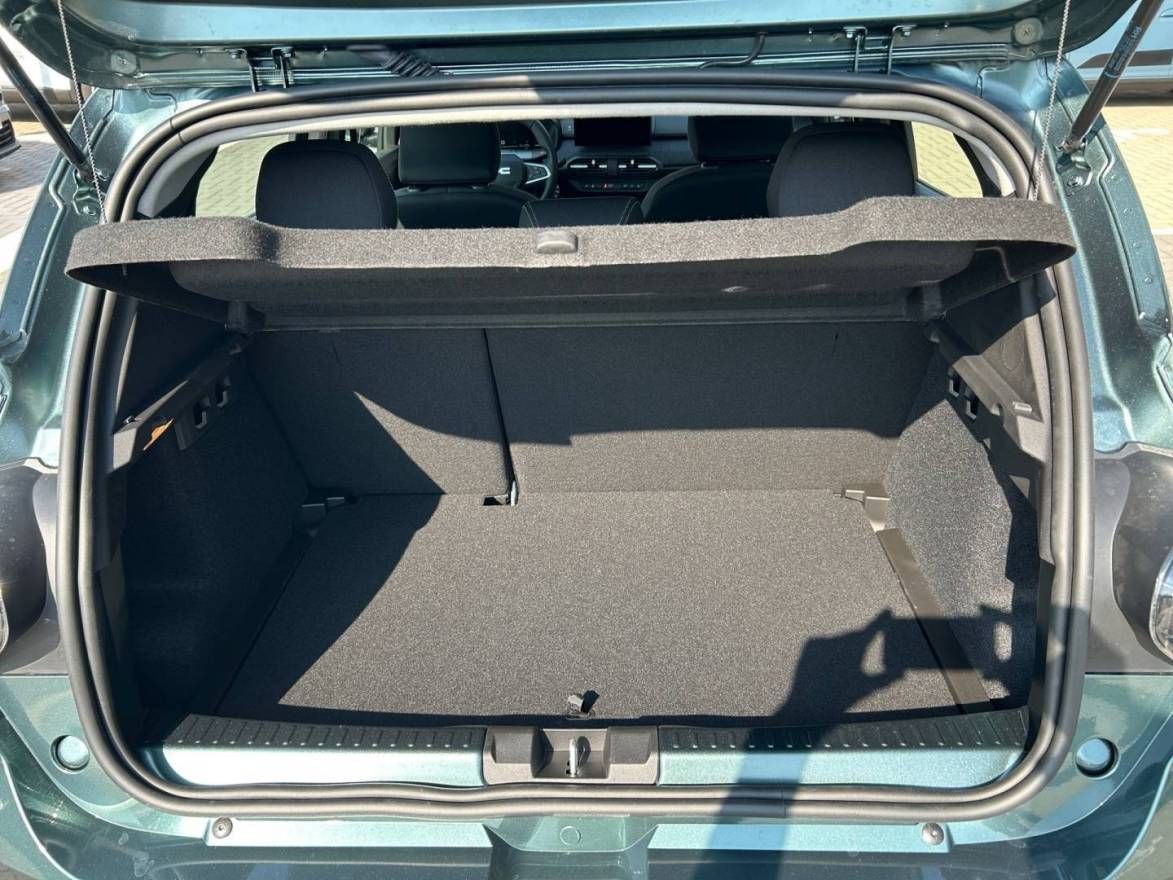 Fahrzeugabbildung Dacia Sandero Journey TCe 100