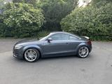 Audi TT Coupé 3.2 V6 quattro S-tronic | Leder | Bose  - gebrauchte Audi TT aus dem Jahr 2006