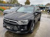 KGM Korando 1.5 T-GDi 2WD AT Onyx - KGM Gebrauchtwagen