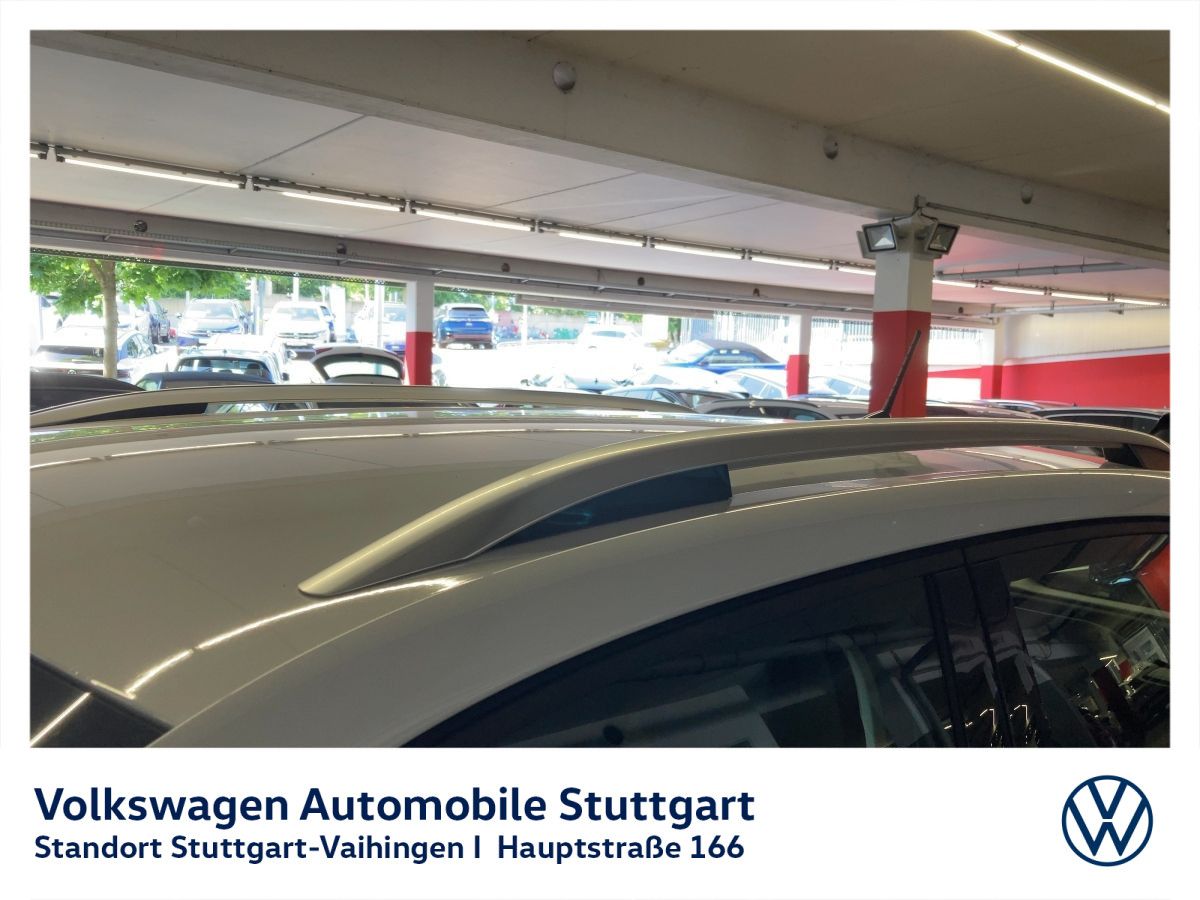 Volkswagen T-Cross - Bild 15