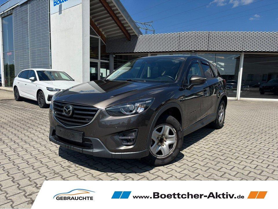 Mazda CX-5 SKYACTIV-D 175 Drive AWD