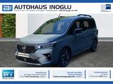 Nissan Townstar 1.3*N-Design*5Sitz*RKam*LED*Navi*Leder - Nissan in Mainz