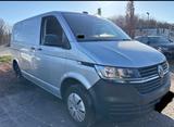 Volkswagen T6.1 Transporter 4MOTION 2.0TDI/DSG/NAVI/ACC - Volkswagen T6 aus 2022