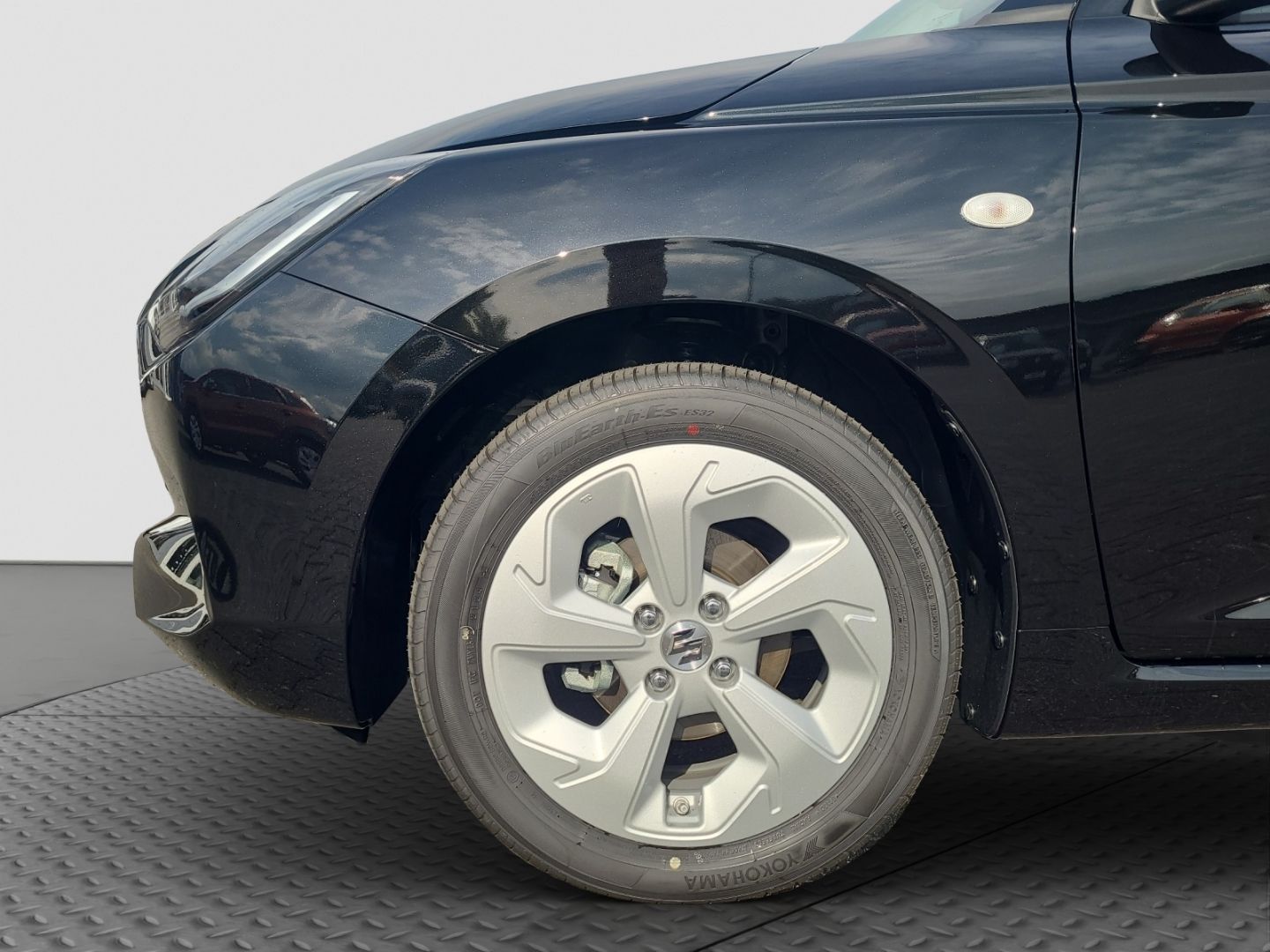 Suzuki Swift - Bild 21