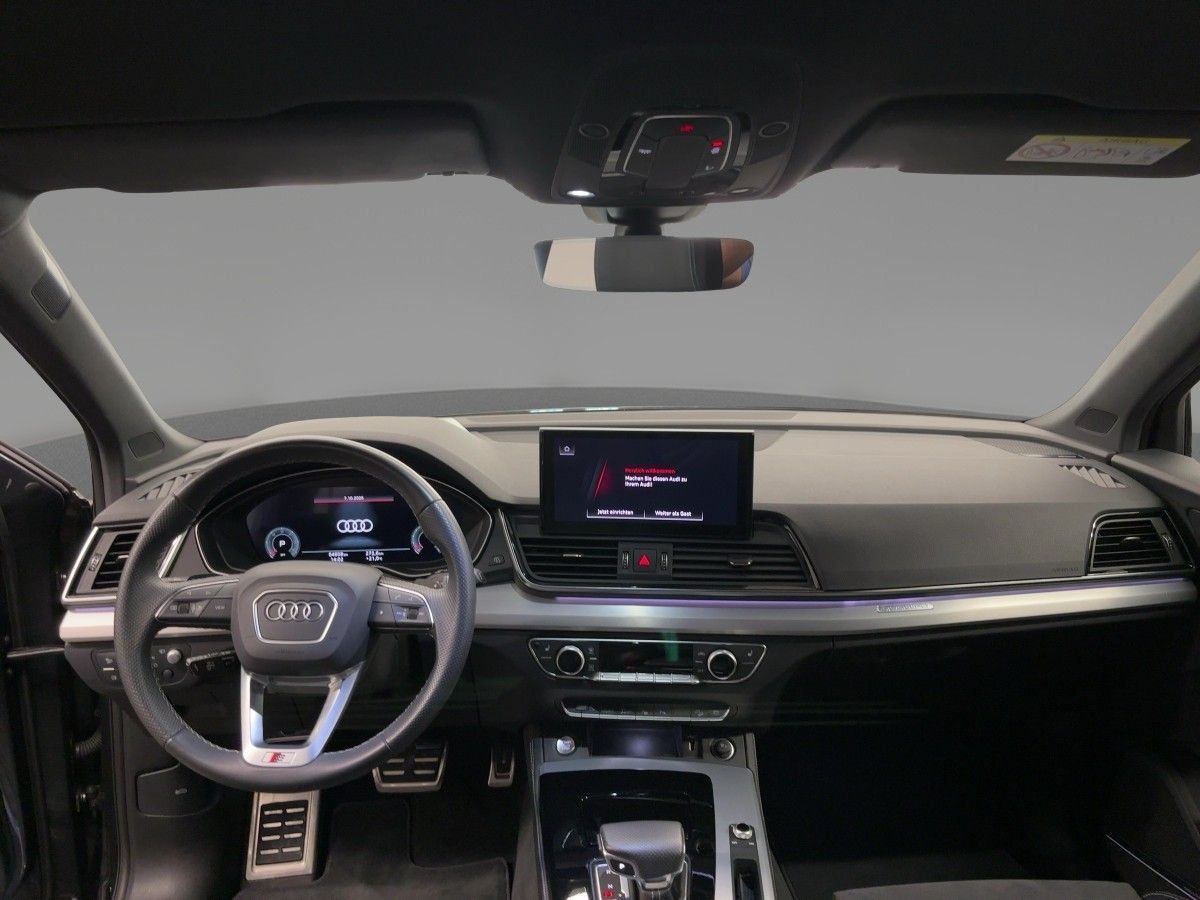 Audi Q5 - Bild 12