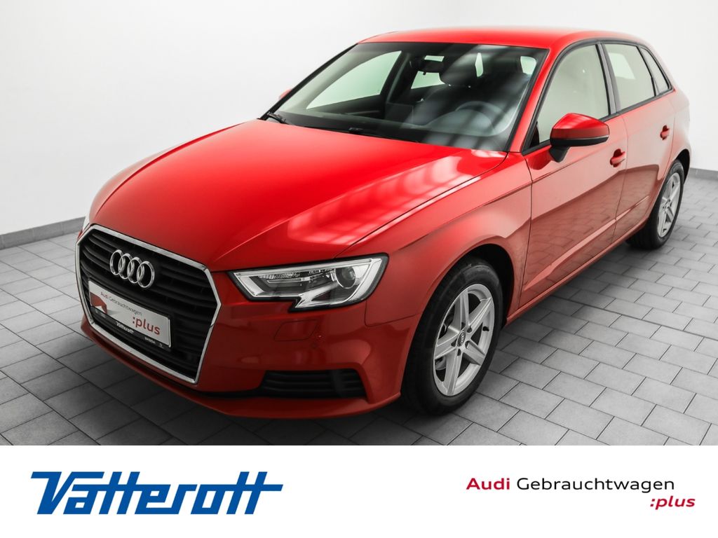 Image of Audi A3