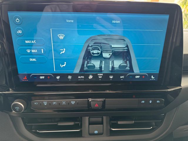 Ford Tourneo Custom L2 Titanium X AWD B&O