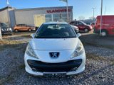 Peugeot 207*Kupplung Neu* - Peugeot 207 in Leverkusen