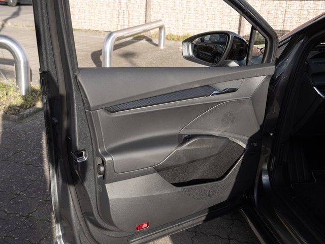 Enyaq Coupé RS Suite MATRIX+HUD+PANO+AHK