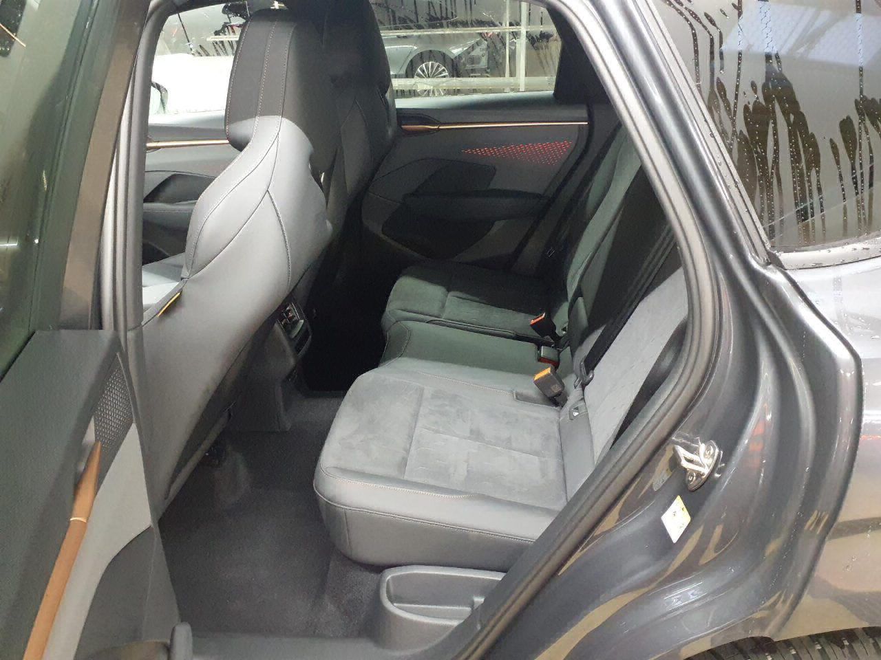 Cupra Terramar - Bild 5