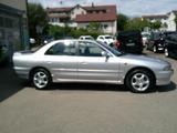 Mitsubishi Galant V6 Exceed 1.Hand Org.91.000 Km Klima - Mitsubishi Galant Gebrauchtwagen