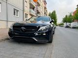 Mercedes-Benz C 63 AMG Mercedes-AMG C 63 Mercedes-AMG - Mercedes-Benz C 63 AMG Gebrauchtwagen in Frankfurt