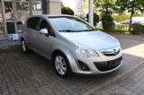 Opel Corsa D Navi~ AUTOMATIK - Opel Corsa Gebrauchtwagen in Wiesbaden